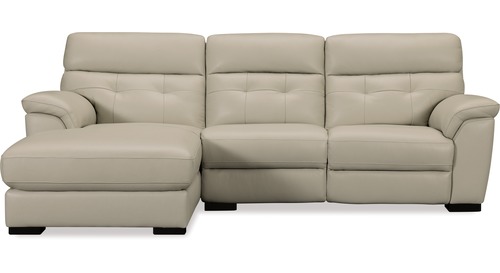 Broome Chaise Lounge Suite LHF Broome Chaise Lounge Suite LHF